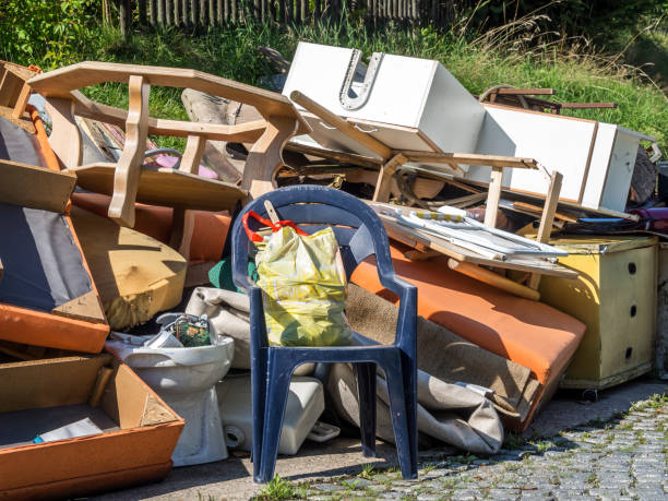 Best Recycling Services for Junk  in Midvale, UT